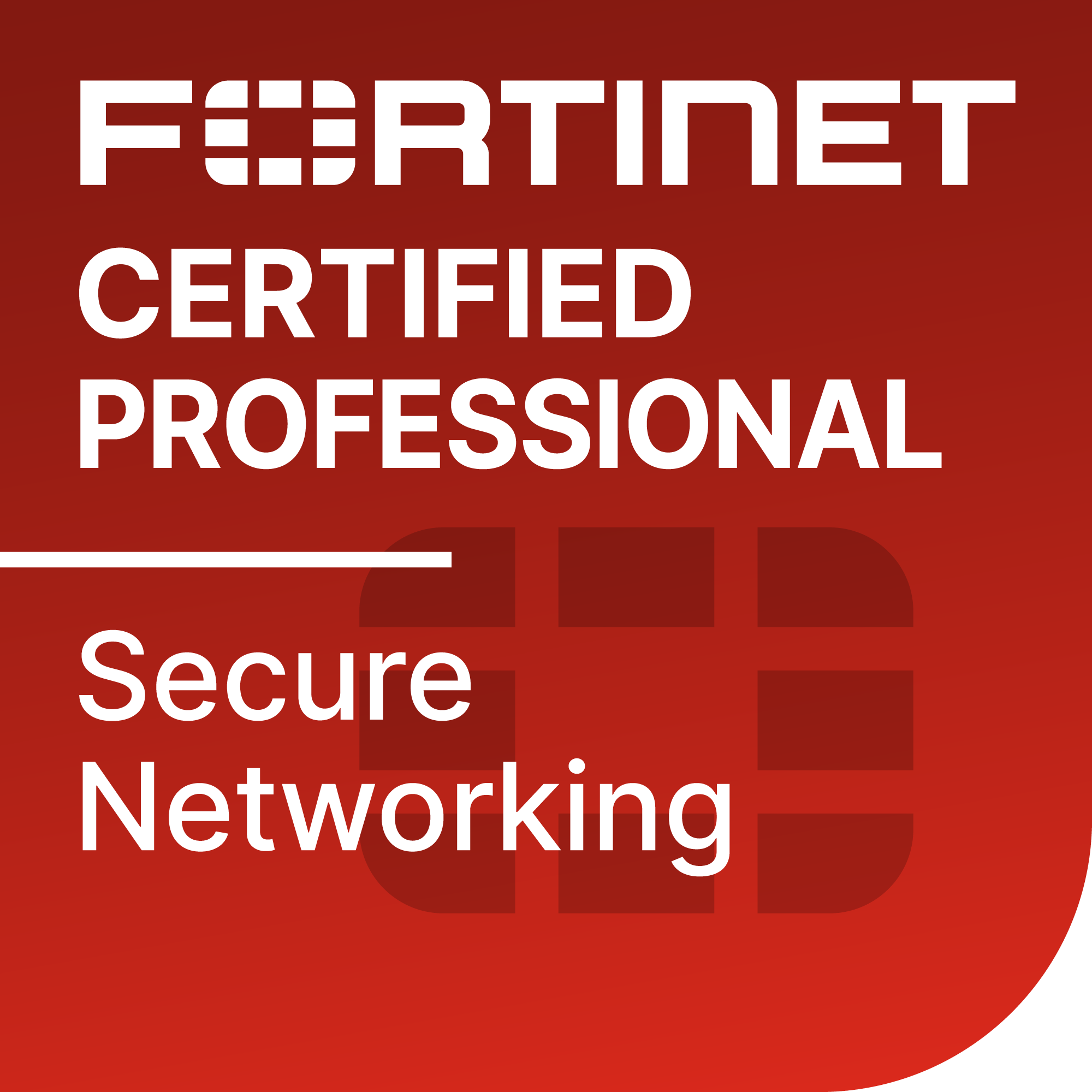 Fortinet NSE