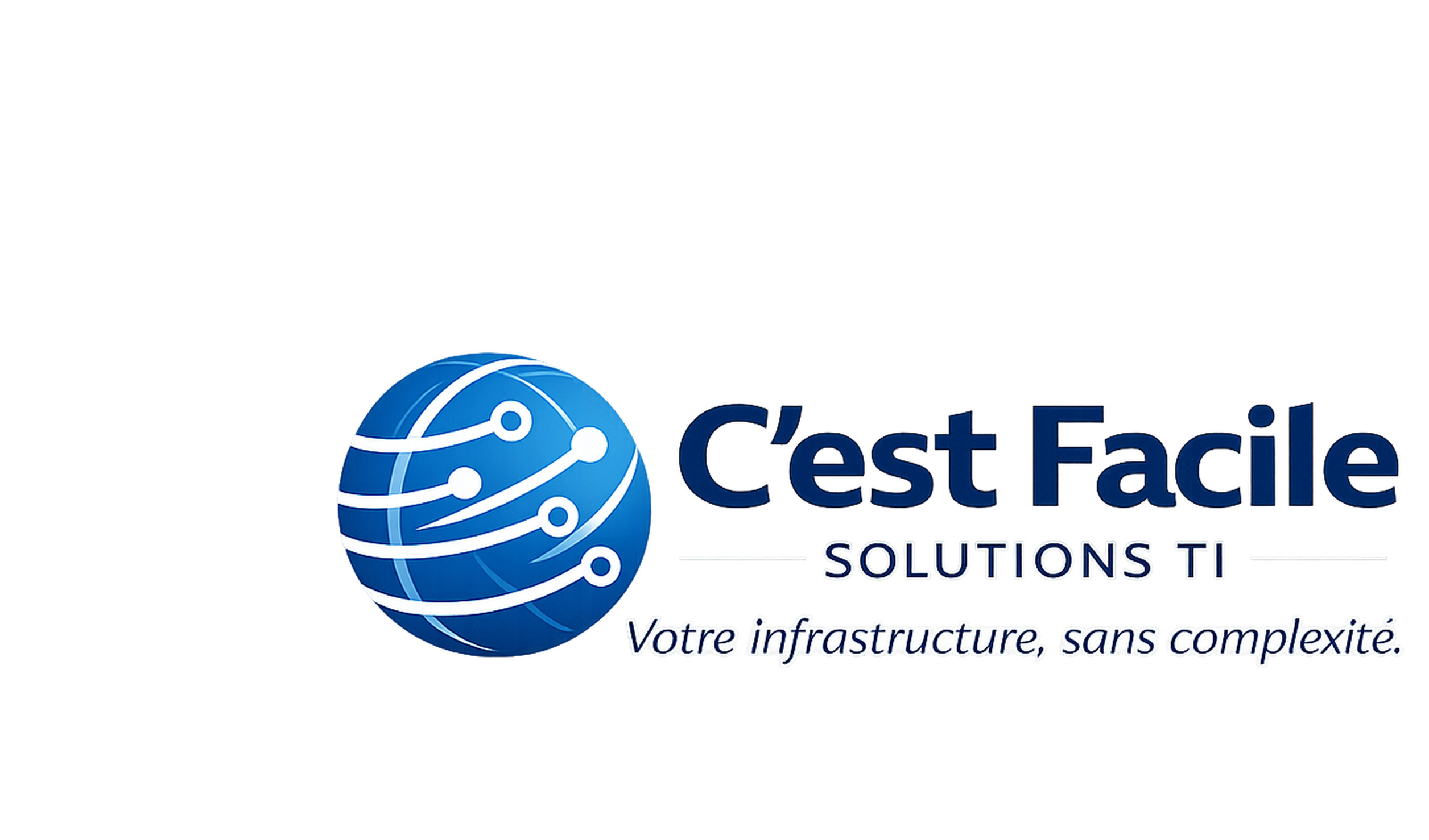 C'est Facile Solutions TI